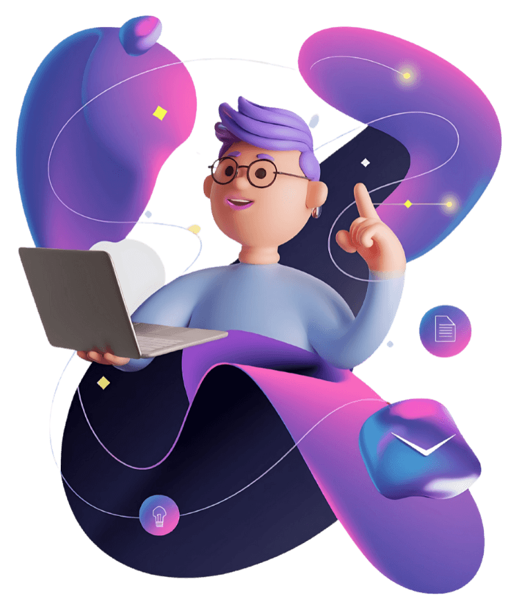 about technology